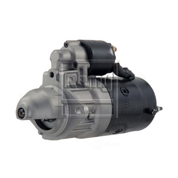 Remy Remanufactured Starter 16540