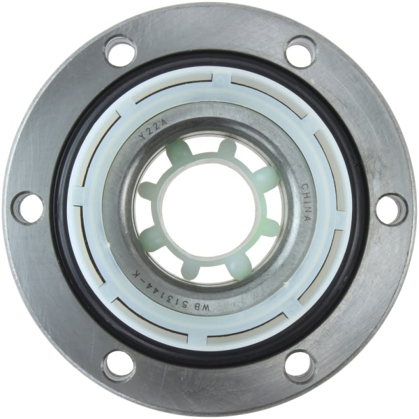 Centric C-Tek™ Front Passenger Side Standard Wheel Bearing Module 405.11000E