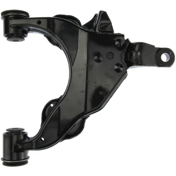 Centric Premium™ Front Passenger Side Lower Control Arm and Ball Joint Assembly 622.44937