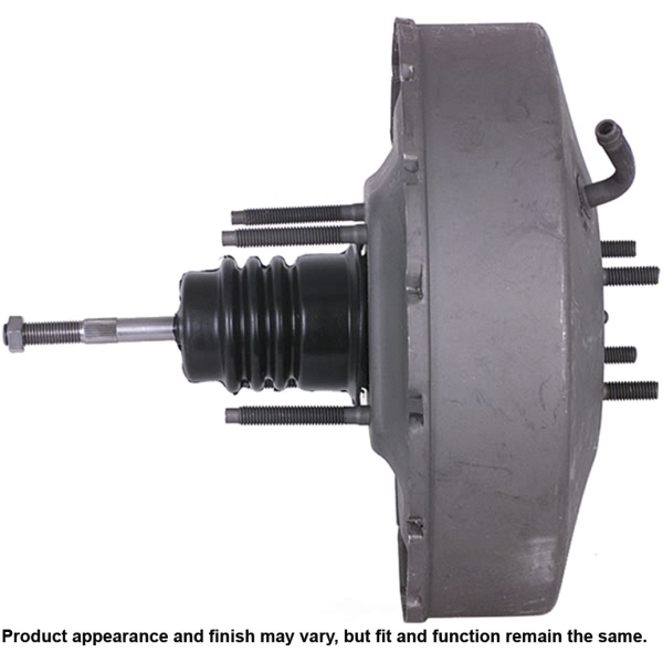 Cardone Reman Remanufactured Vacuum Power Brake Booster w/o Master Cylinder 53-2081