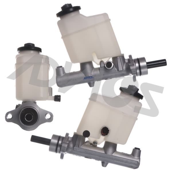 Advics Brake Master Cylinder BMT-817