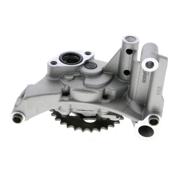 VAICO Grade Aftermarket Oil Pump V10-0495