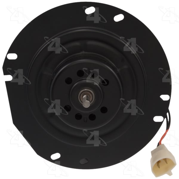 Four Seasons Hvac Blower Motor Without Wheel 75705