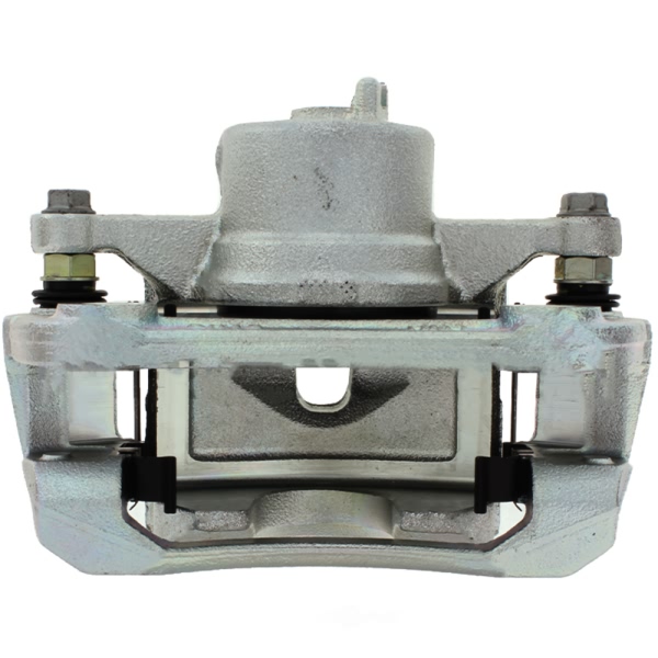 Centric Remanufactured Semi-Loaded Front Driver Side Brake Caliper 141.50238