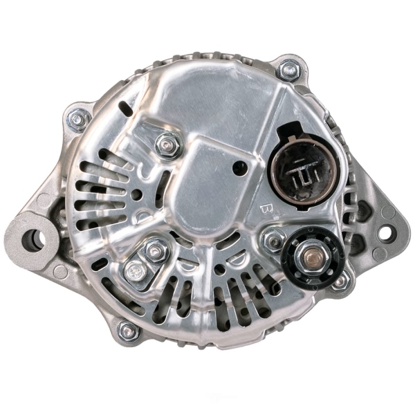 Denso Remanufactured Alternator 210-0406