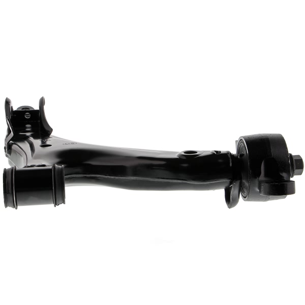 Mevotech Supreme Front Passenger Side Lower Non Adjustable Control Arm CMS861135