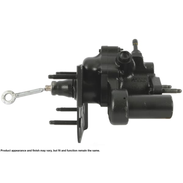 Cardone Reman Remanufactured Hydraulic Power Brake Booster w/o Master Cylinder 52-7421