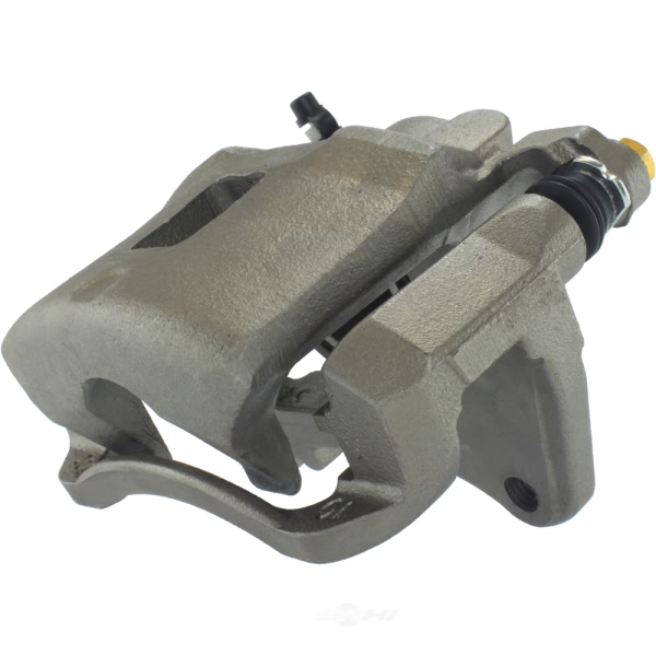 Centric Remanufactured Semi-Loaded Front Passenger Side Brake Caliper 141.62167