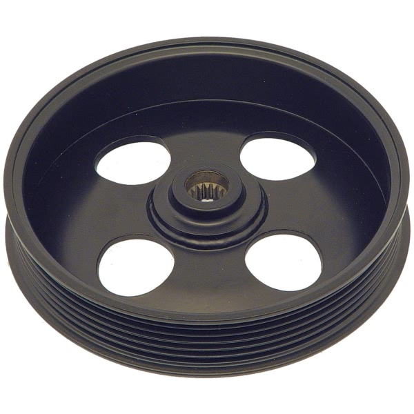 Dorman OE Solutions Power Steering Pump Pulley 300-550