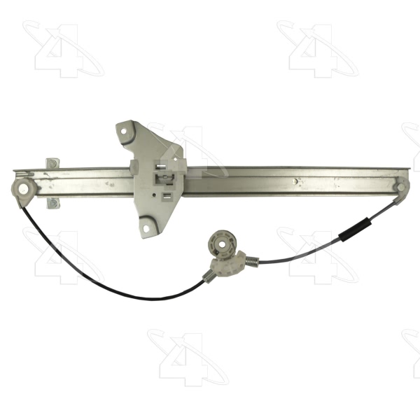 ACI Front Driver Side Power Window Regulator without Motor 381514