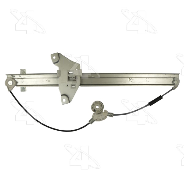 ACI Front Driver Side Power Window Regulator without Motor 381514