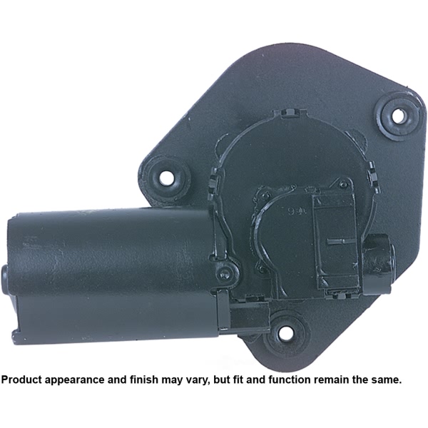 Cardone Reman Remanufactured Wiper Motor 40-293