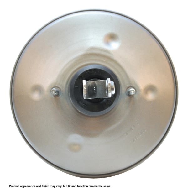 Cardone Reman Remanufactured Vacuum Power Brake Booster w/o Master Cylinder 53-6208