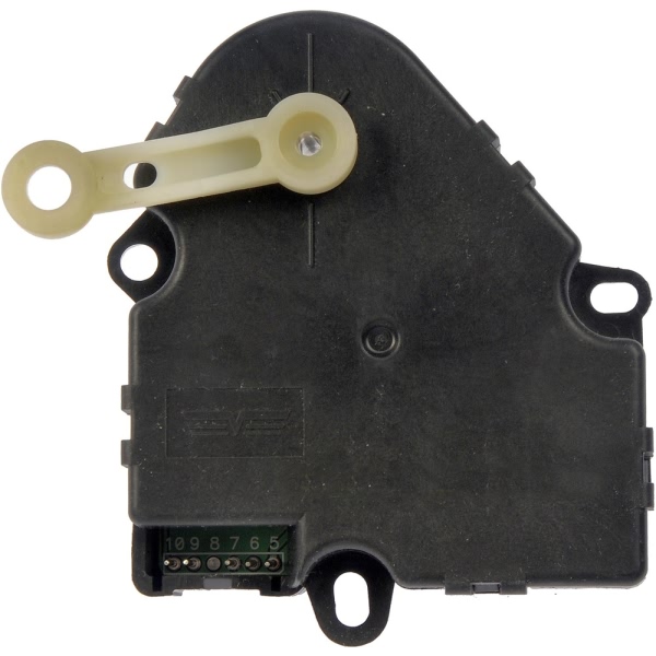 Dorman Hvac Air Door Actuator 604-128