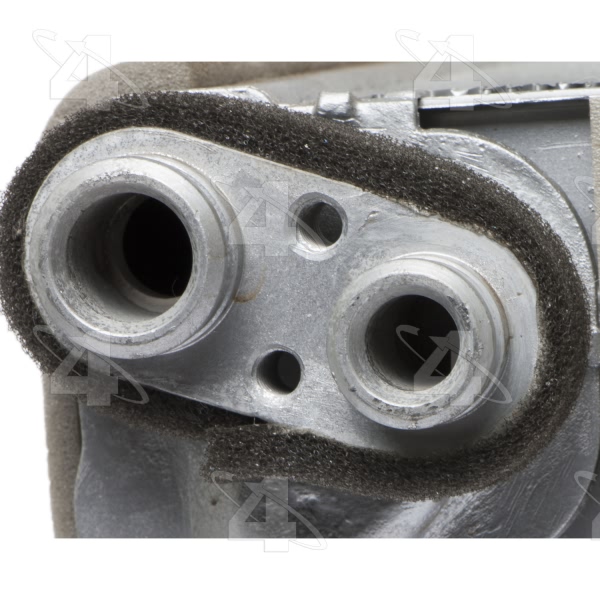 Four Seasons A C Evaporator Core 64026