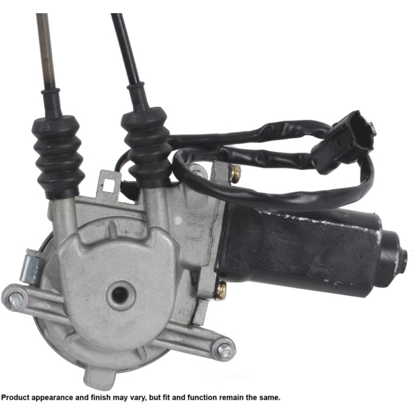 Cardone Reman Remanufactured Window Lift Motor w/Regulator 47-4532R