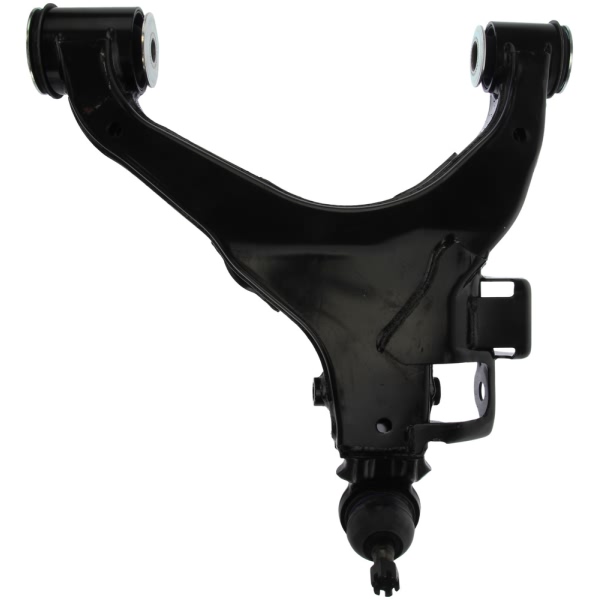 Centric Premium™ Front Driver Side Lower Control Arm and Ball Joint Assembly 622.44021