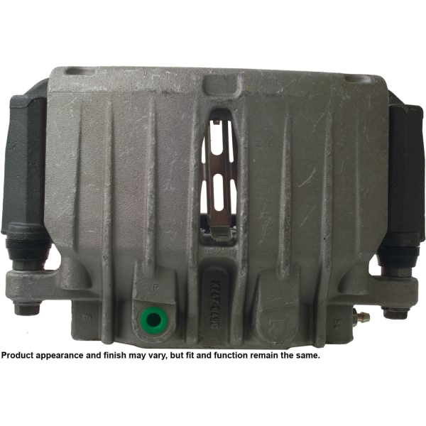 Cardone Reman Remanufactured Unloaded Caliper w/Bracket 18-B4765A