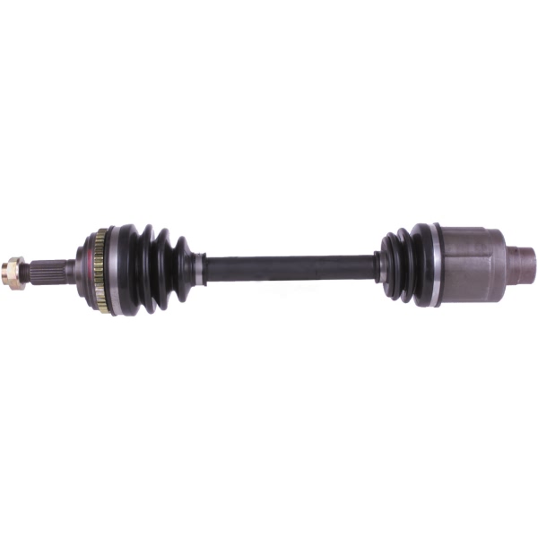 Cardone Reman Remanufactured CV Axle Assembly 60-4121