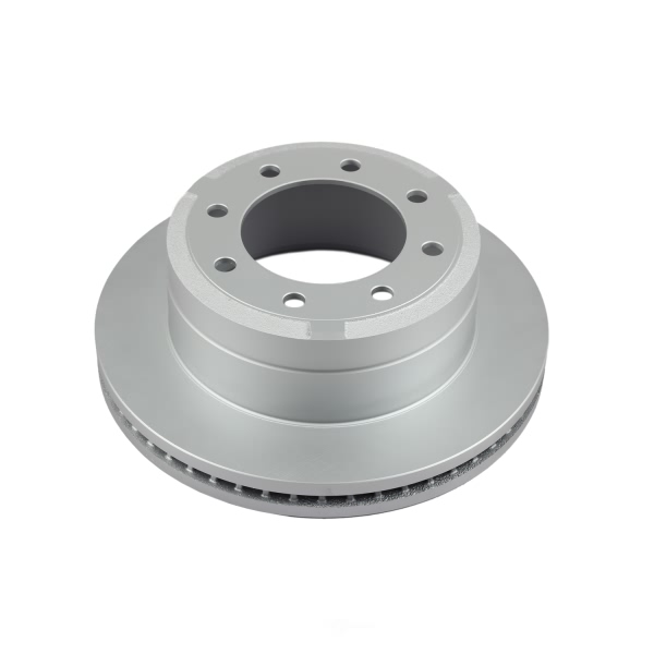 Power Stop PowerStop Evolution Coated Rotor AR85155EVC
