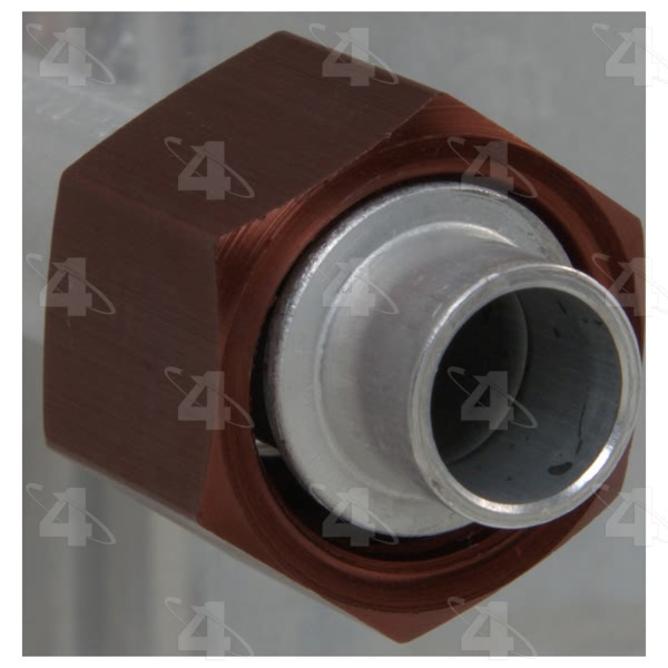 Four Seasons A C Evaporator Core 54535