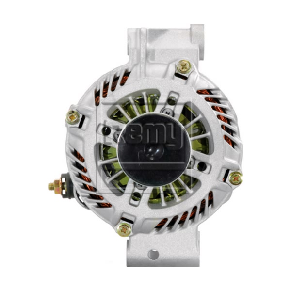 Remy Remanufactured Alternator 12583
