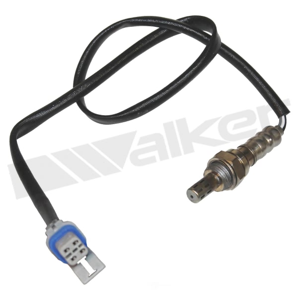 Walker Products Oxygen Sensor 350-34513
