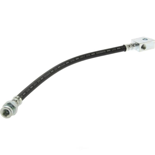 Centric Rear Brake Hose 150.43304