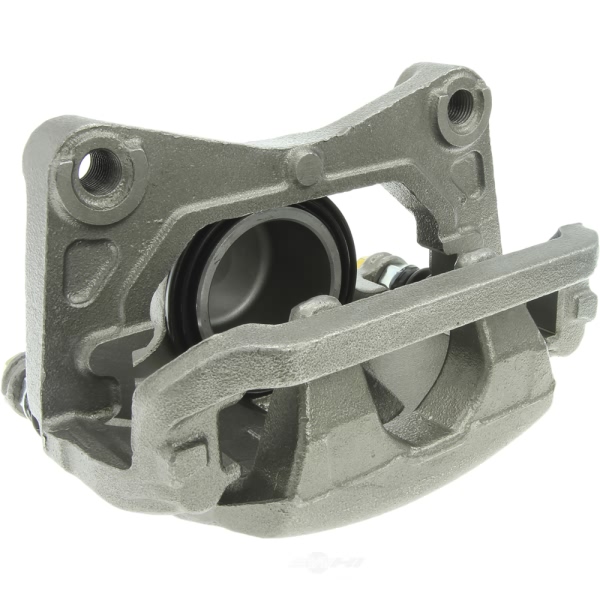 Centric Remanufactured Semi-Loaded Front Driver Side Brake Caliper 141.42122