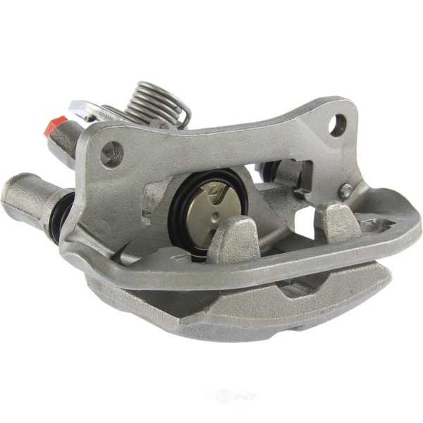 Centric Remanufactured Semi-Loaded Rear Driver Side Brake Caliper 141.44582