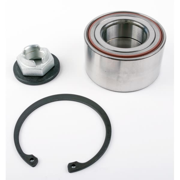 SKF Front Wheel Bearing Kit WKH6520