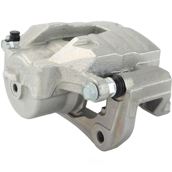 Centric Remanufactured Semi-Loaded Front Driver Side Brake Caliper 141.62240