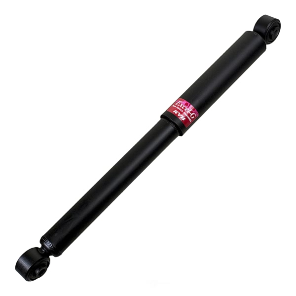 KYB Excel G Rear Driver Or Passenger Side Twin Tube Shock Absorber 343435