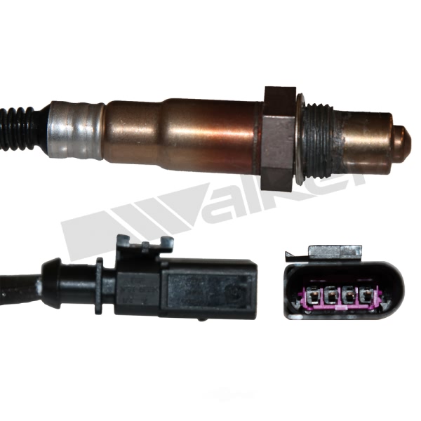 Walker Products Oxygen Sensor 350-34020