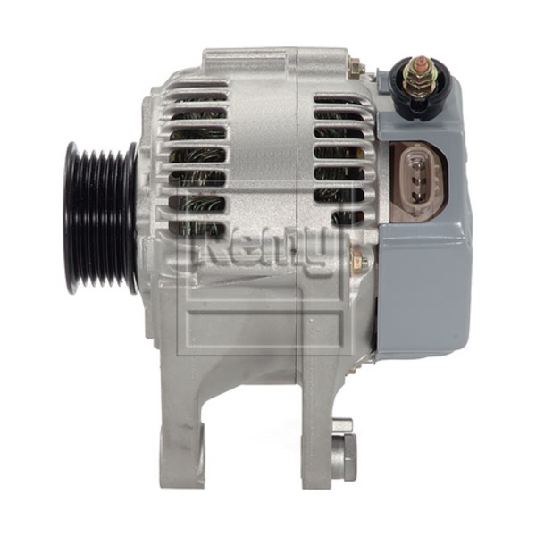 Remy Remanufactured Alternator 12235