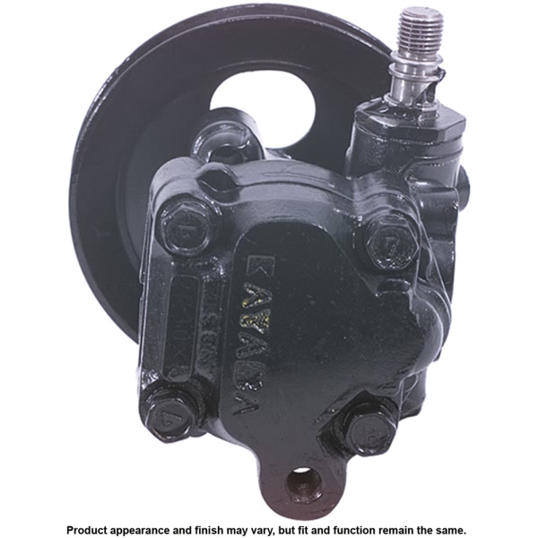 Cardone Reman Remanufactured Power Steering Pump w/o Reservoir 21-5885