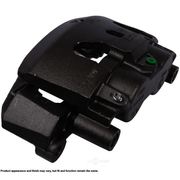 Cardone Reman Remanufactured Unloaded Caliper w/Bracket 19-B6863