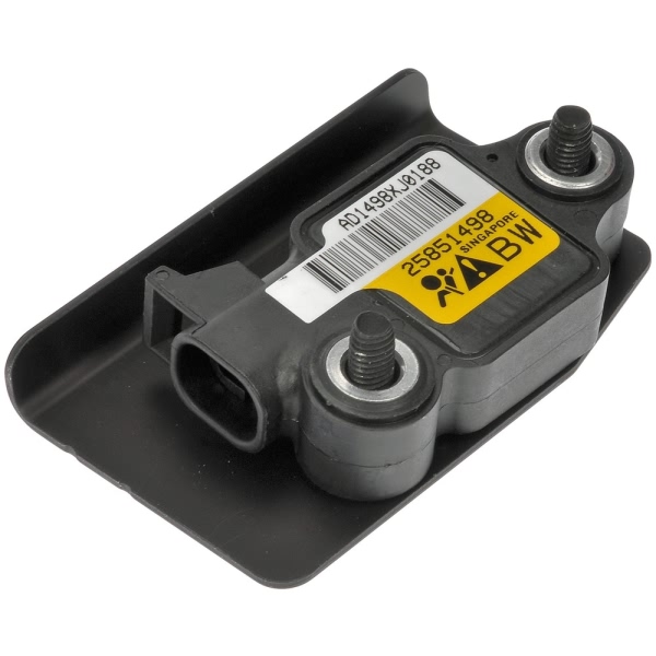 Dorman OE Solutions Air Bag Impact Sensor 590-279