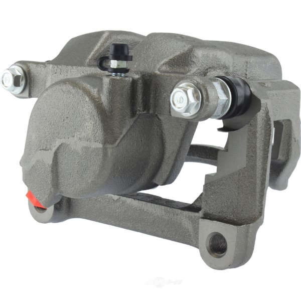 Centric Remanufactured Semi-Loaded Front Driver Side Brake Caliper 141.45094