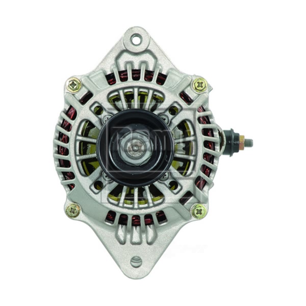 Remy Alternator 94107