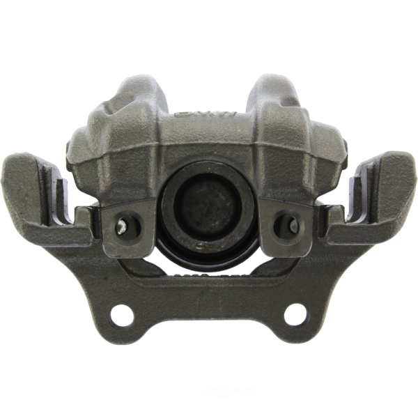 Centric Remanufactured Semi-Loaded Rear Driver Side Brake Caliper 141.34636