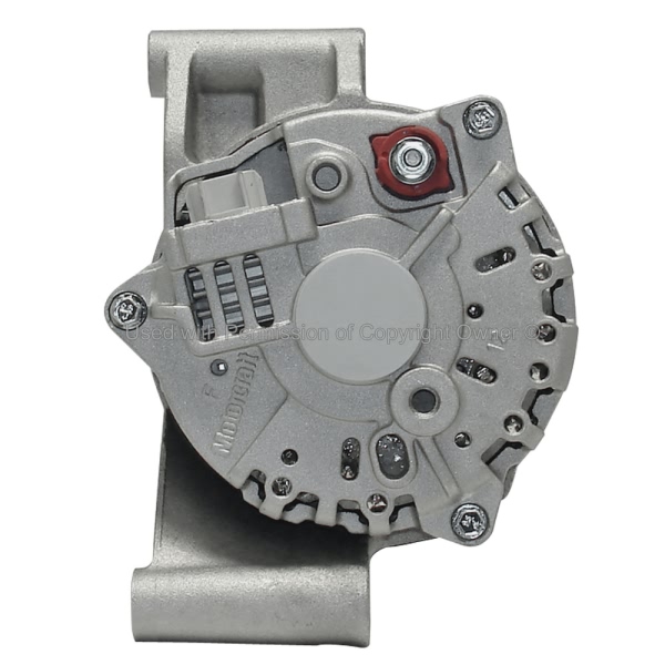 Quality-Built Alternator Remanufactured 8255610