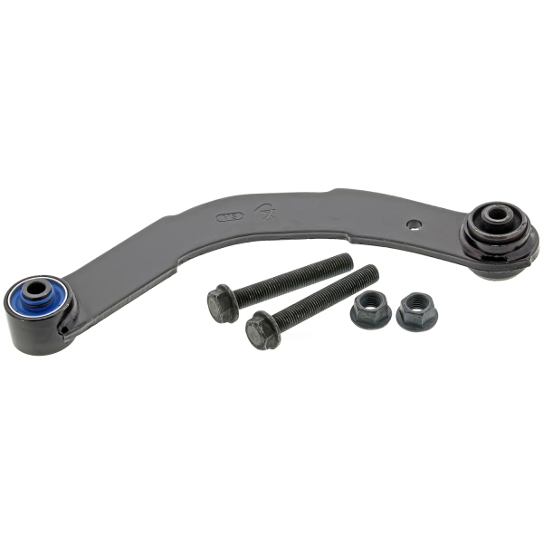 Mevotech Supreme Rear Upper Non Adjustable Control Arm CMS251005