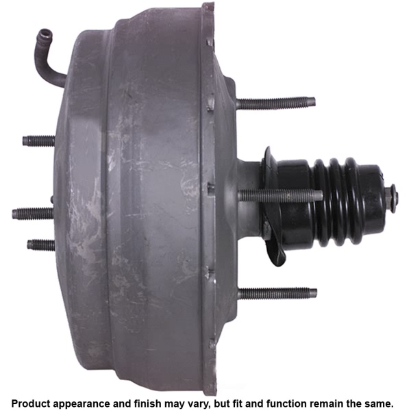 Cardone Reman Remanufactured Vacuum Power Brake Booster w/o Master Cylinder 53-2762
