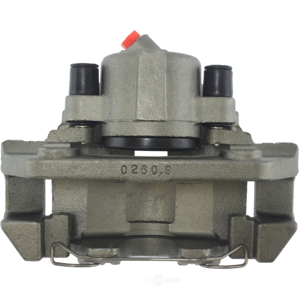 Centric Remanufactured Semi-Loaded Front Driver Side Brake Caliper 141.65022