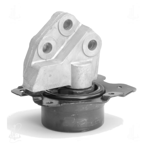 Anchor Transmission Mount 3292