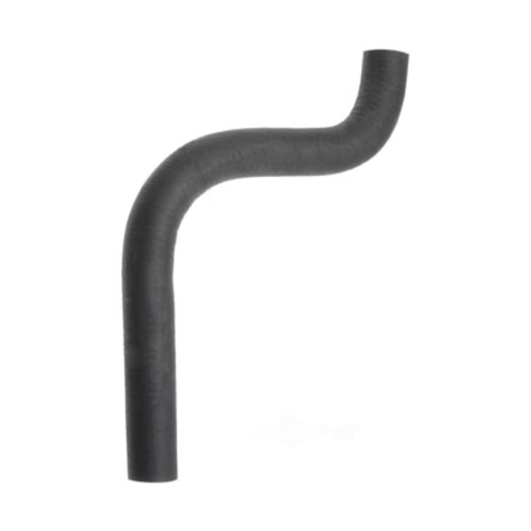 Dayco Engine Coolant Curved Radiator Hose 70942