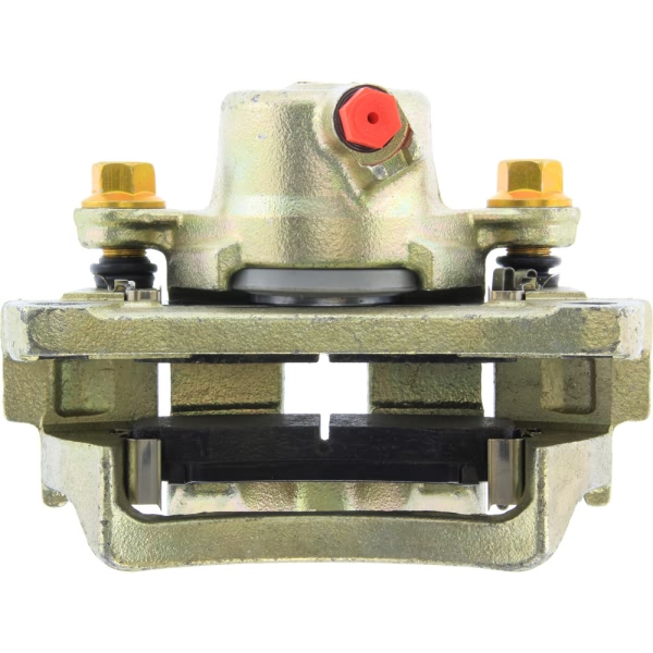 Centric Posi Quiet™ Loaded Rear Driver Side Brake Caliper 142.44588