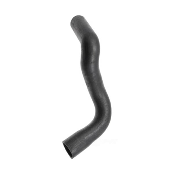 Dayco Engine Coolant Curved Radiator Hose 70530