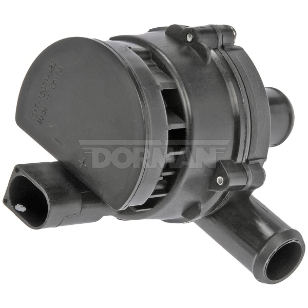 Dorman Engine Coolant Auxiliary Water Pump 902-065